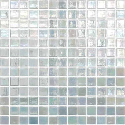 Плитка для басейнів TOGAMA MOSAICO G320 GLOSSY POLIU 33.4*33.4 мозаїка