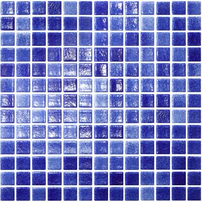 Плитка для басейнів TOGAMA MOSAICO NIEBLA FUERTE POLIU. 33.4*33.4 мозаїка