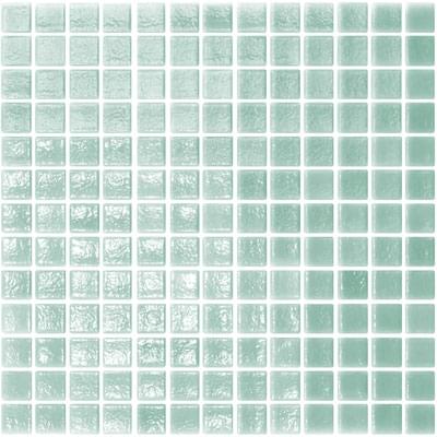 Плитка для басейнів TOGAMA MOSAICO NIEBLA MENTA 33.4*33.4 мозаїка