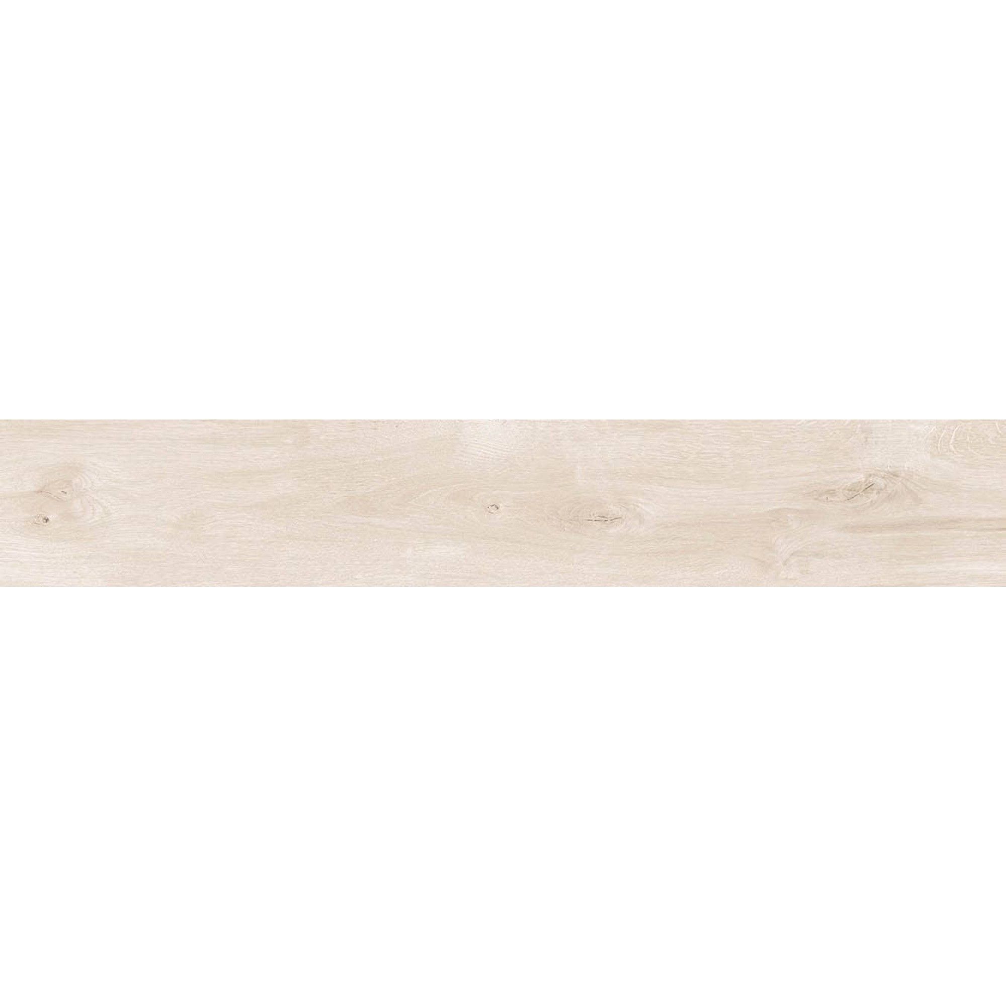 Плитка ZEUS CERAMICA BRICCOLE WOOD WHITE 89,8×14,8 ZZXBL1BR