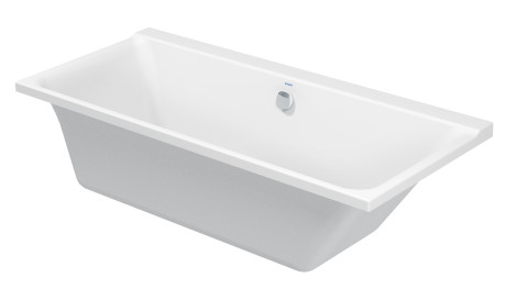 Ванна прямоугольный вариант Duravit P3 Comforts 700376000000000