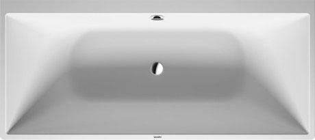Ванна пристенный вариант Duravit DuraSquare 700429000000000