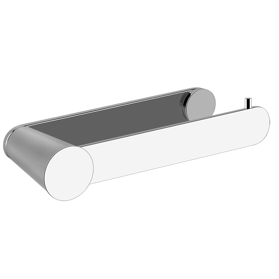 Тримач для туалетного паперу настінний GESSI CONO (45455-031)
