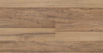 Виниловый пол Wicanders Wood Resist+ Bleached Oak 32/10.5 мм E1XO001