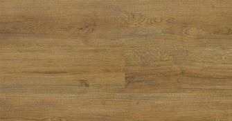Вініловий підлогу Wicanders Wood Resist + Elegant Dark Oak 32 / 10.5 мм E1XF001