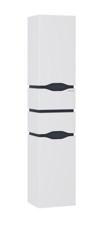Пенал Sanwerk “ALESSA AIR” 35 цв. серый R, 4F, K MV0000370