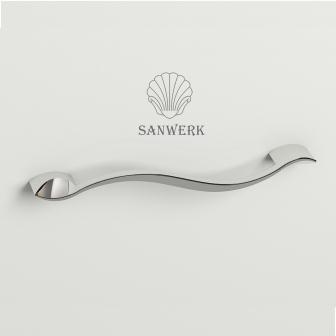 Пенал Sanwerk “MINDAL” 35 кол. білий R, 4F MV0000431
