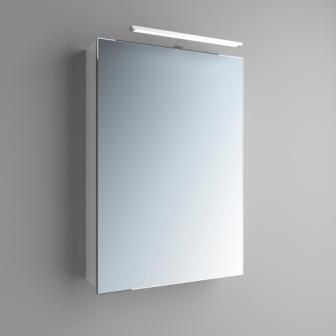 Зеркальный шкаф Marsan THERESE 550x800x150 все цвета