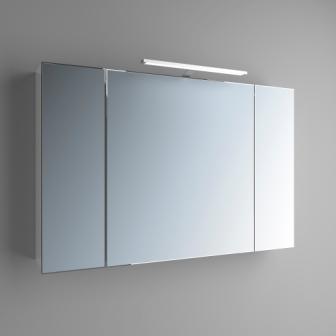 Зеркальный шкаф Marsan THERESE 900x650x150 все цвета
