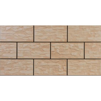 Фасадная плитка Cerrad CER 11 — Cappucino 300×148