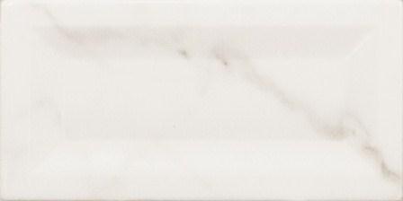 Настенная плитка Equipe Carrara Gloss 7,5×15 23079
