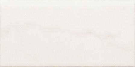 Бордюр Equipe Bullnose Carrara 7,5×15 23093