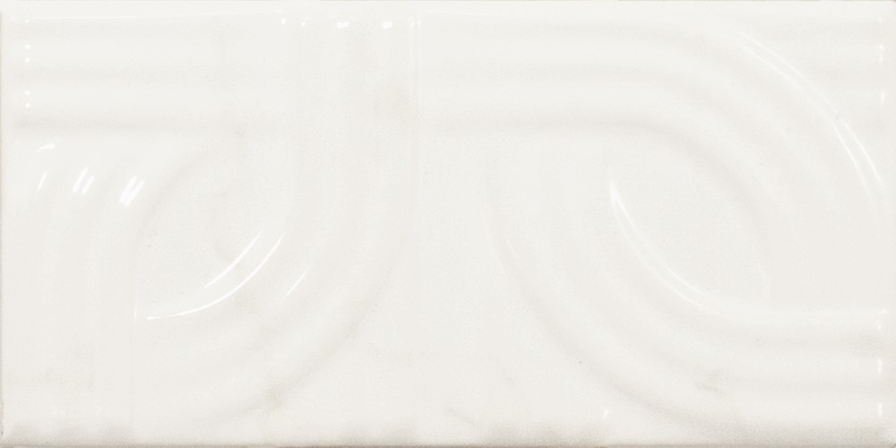 Настінна плитка Equipe Carrara Metropolis 7,5×15 23091