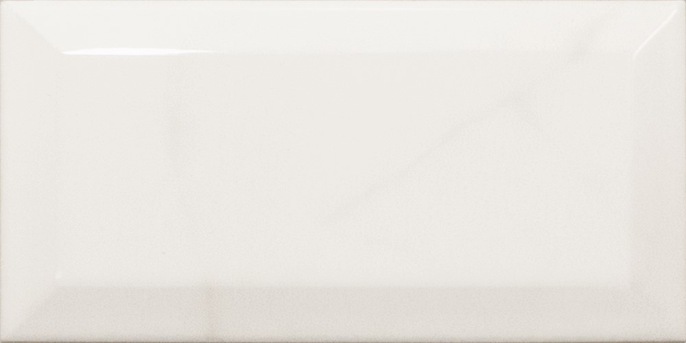 Настенная плитка Equipe Carrara Metro Gloss 7,5×15 23083