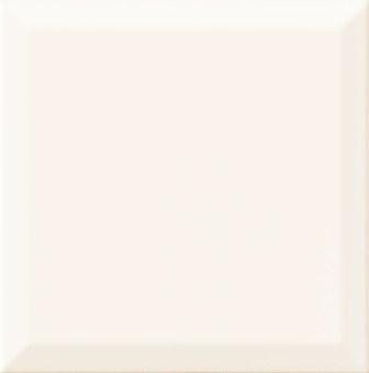 Настенная плитка Mainzu Chroma Biselado Blanco 20×20