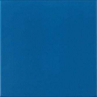 Настенная плитка Mainzu Chroma Azul Oscuro Mate 20×20
