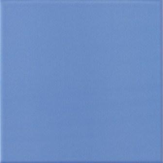 Настенная плитка Mainzu Chroma Azul Medio Mate 20×20