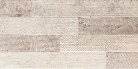 Плитка настінна Grespania Creta Talos Gris (43,2 М2 / припав) 30×60