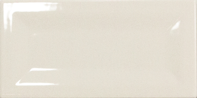 Настінна плитка Equipe Evolution Inmetro Cream 7,5×15 22351