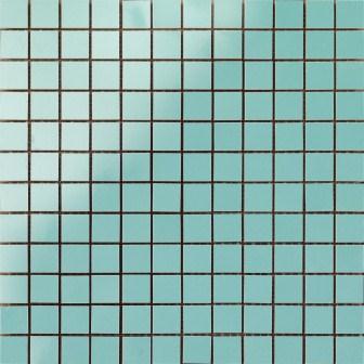 Мозаика Ragno Frame Mosaico Aqua 30×30