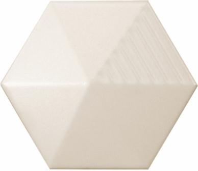 Настенная плитка Equipe Magical Umbrella White Matt 10,7×12,4  23030