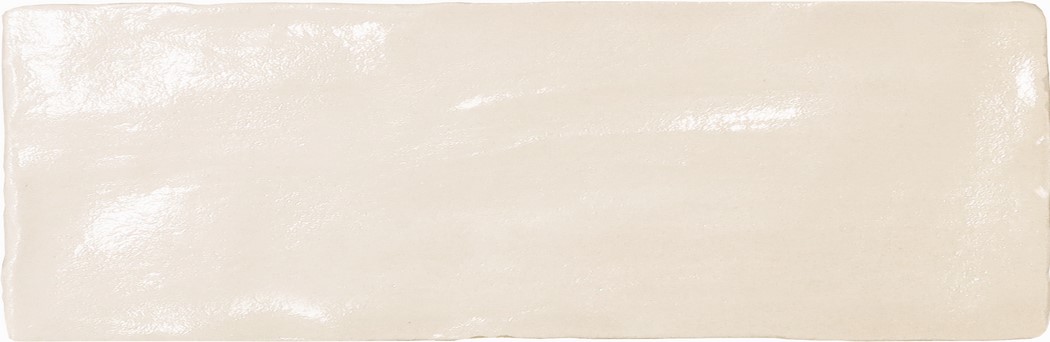 Настінна плитка Equipe Mallorca Cream 6,5×20 23252