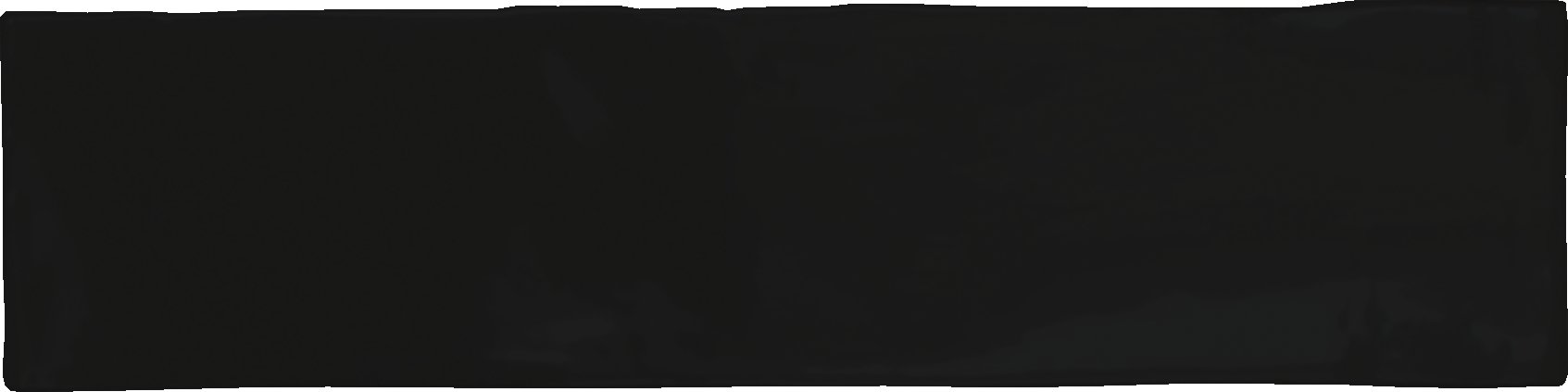 Настенная плитка Equipe Masia Negro Mate 7,5×30 20178