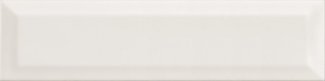 Настенная плитка Equipe Metro White Matt 7,5×30