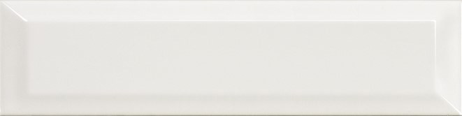 Настінна плитка Equipe Metro White 7,5×30 14246