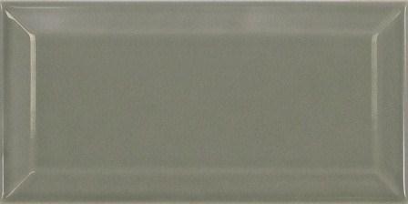 Настінна плитка Equipe Metro Olive 7,5×15 21287