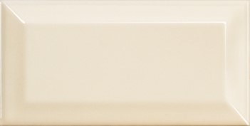 Настенная плитка Equipe Metro Cream 7,5×15 12737