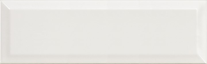 Настенная плитка Equipe Metro White 10×30