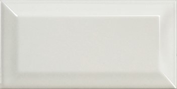 Настенная плитка Equipe Metro Light Grey  10×20 20758