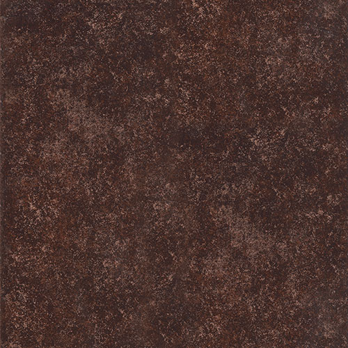 Плитка для підлоги Intercerama Nobilis коричнева темна 43х43