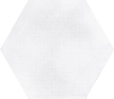 Керамогрнит Equipe Urban Hexagon Melange Light 29,2×25,423516