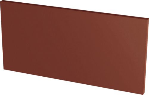 Базова плитка Paradyz Natural Rosa, 14,8 x 30 x 1,1