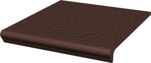 Плитка на підлогу Paradyz Natural Brown Duro 30 x 33 x 1,1