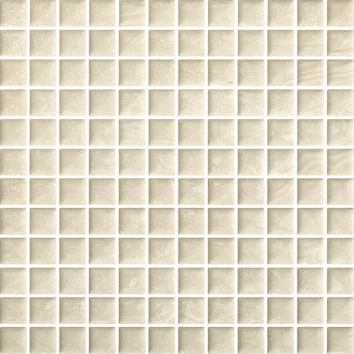 Мозаїка Paradyz Coraline Beige PRASOWANA (monoporoza) 29,8 x 29,8