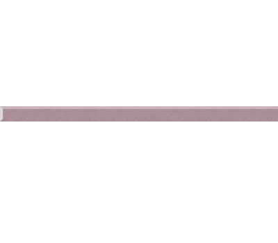 Плинтус настенный Paradyz SZKLANA 2,3 x 60 Lilac
