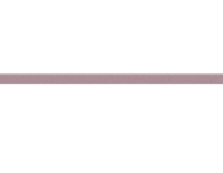 Плинтус настенный Paradyz SZKLANA 2,3 x 59,5 Lilac