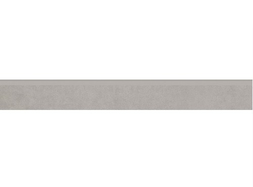 Плінтус підлоговий Paradyz Intero Silver 7,2 x 59,8 сатин