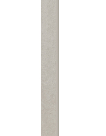 Плинтус напольный Paradyz Doblo Bianco 7,2 x 59,8 сатин