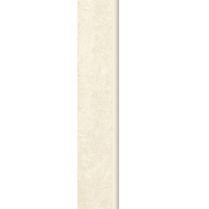 Плінтус підлоговий Paradyz Doblo Bianco 7,2 x 59,8 полірування