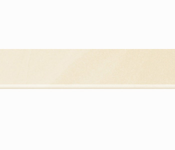 Плинтус напольный Paradyz Arkesia Bianco полировка 7,2 x 29,8