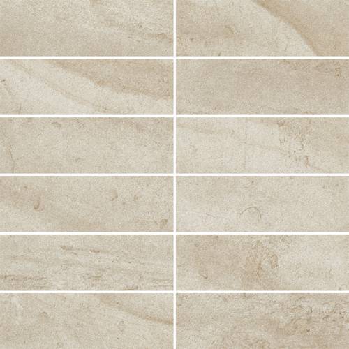 Мозаїка Paradyz Teakstone Bianco (клітина 4,8 x 4,8) 29,8 x 29,8