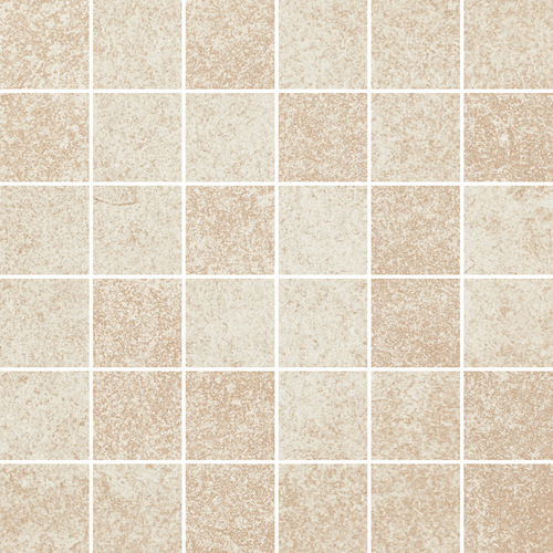 Мозаїка Paradyz Flash Bianco 29,8 x 29,8 (клітина 4,8 x 4,8) полуполіровка