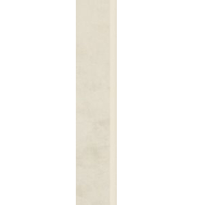 Плінтус підлоговий Paradyz Tecniq Bianco 7,2 x 59,8