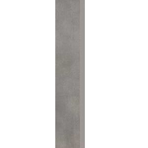 Плінтус підлоговий Paradyz Tecniq Silver 7,2 x 59,8