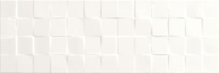 Настінна плитка Pamesa T4U White Collection Cristal Blanco 25х75