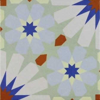 Керамогранит Pamesa Art Cassatt 22,3×22,3